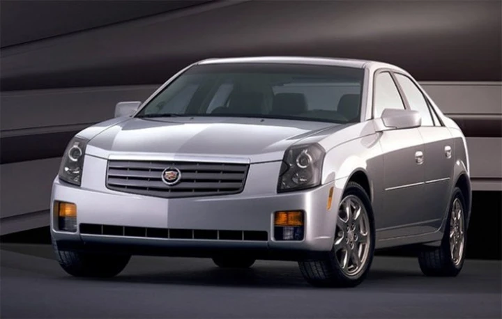 Cadillac: General Motors ordina che alcuni modelli non siano venduti. Colpa del noto problema al blocchetto d'accensione