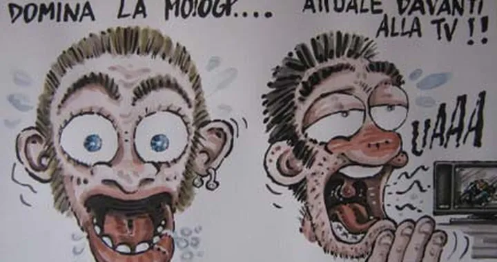 Facce da GP (MotoGP)