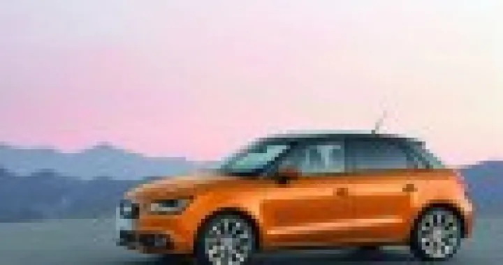 Audi A1 Sportback: tutte le foto ed il video ufficiale