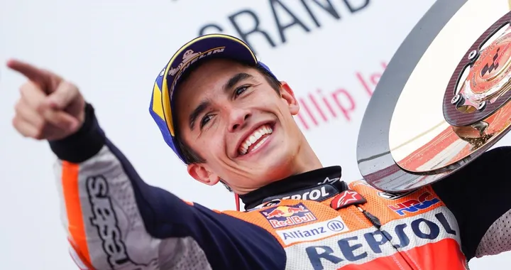 MotoGP, Marquez conferma: "Ci vediamo a Portimao!"