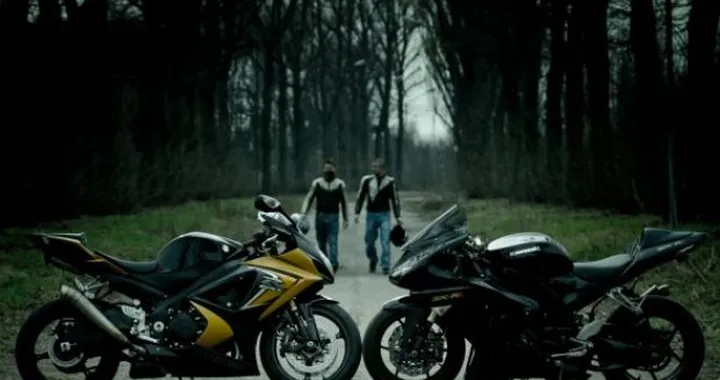 Foto del giorno: Bad Boys