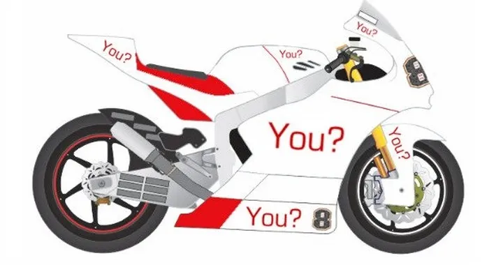 Moto2: Gino Rea forma il proprio team, sarà wildcard in 11 Gran Premi europei