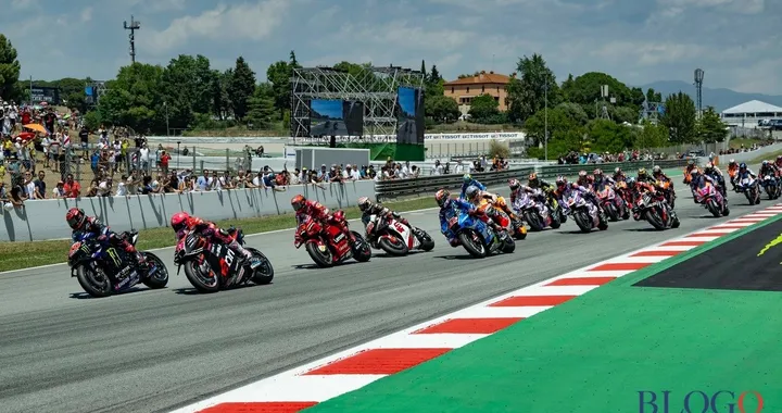 MotoGP Germania 2022: orari, diretta TV e streaming live