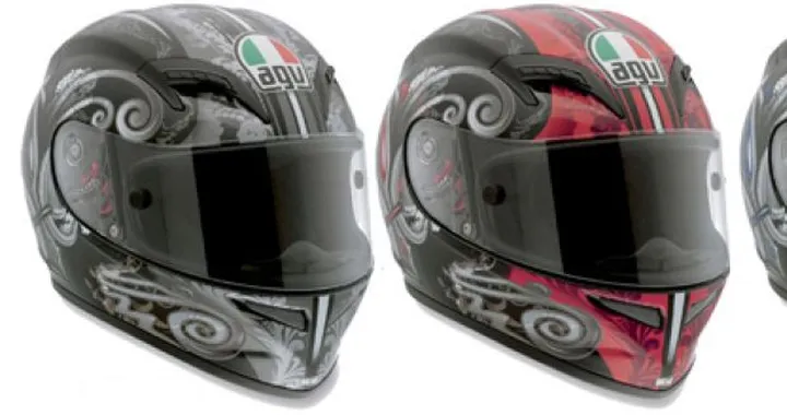 La replica di AGV ad Altroconsumo