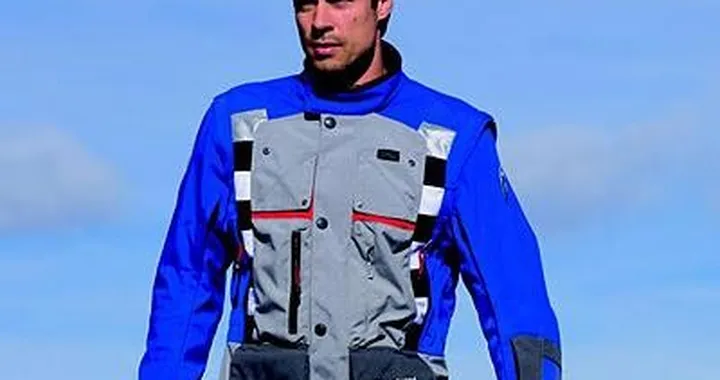 BMW Rallye 2 Pro -tuta-