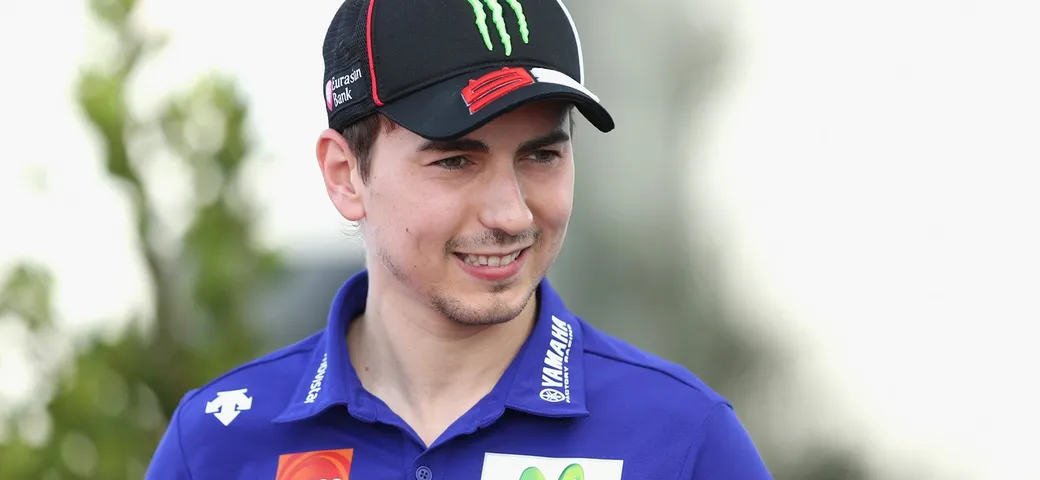 MotoGP Valencia, Lorenzo: 