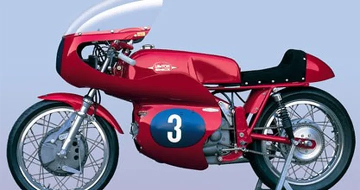 La rinascita delle Aermacchi