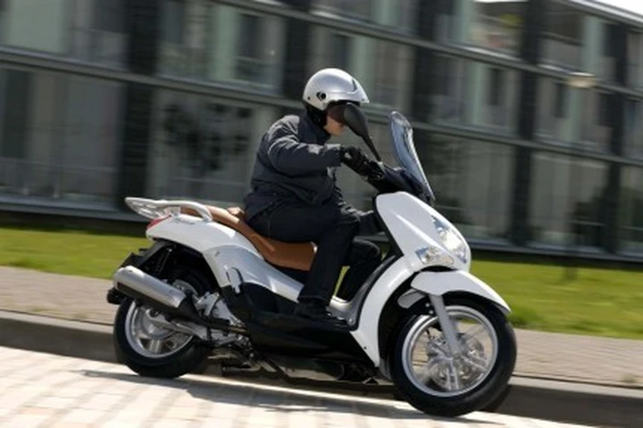 Motocicli in crescita in Italia: Liguria, Toscana, Sicilia e Marche trainano le altre regioni