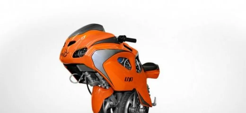 BPG Motors svela il concept 