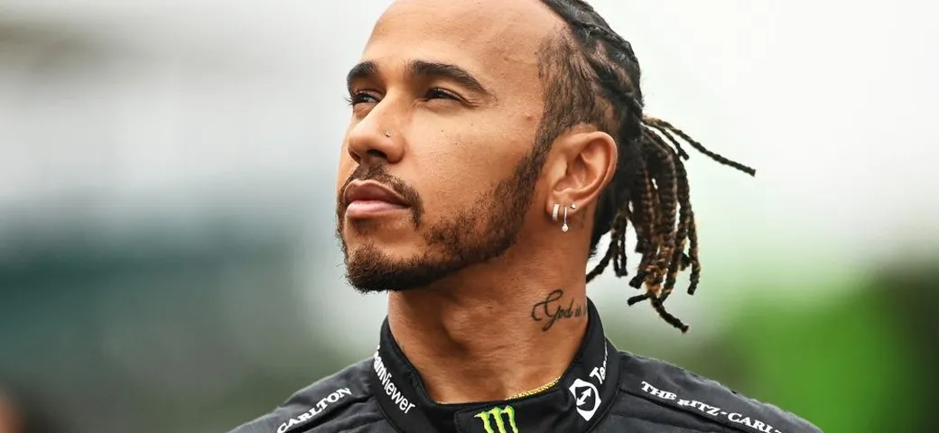 Lewis Hamilton ha smesso di seguire la Formula 1 su Instagram