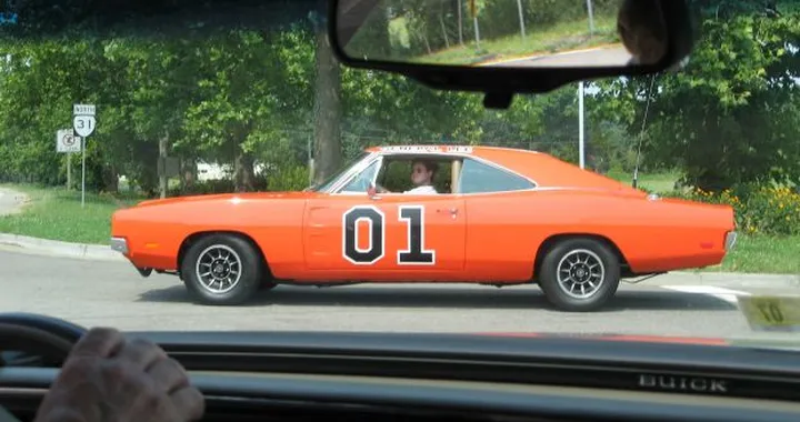 Negli USA vengono sospese le repliche di Hazzard