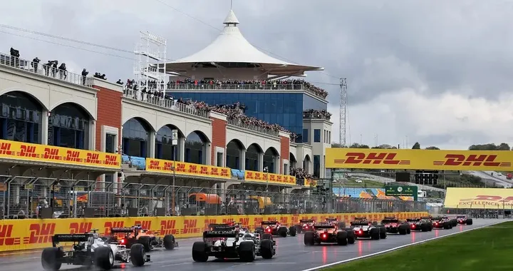 La F1 torna in Turchia dal 2027: Istanbul Park rientra in calendario fino al 2031