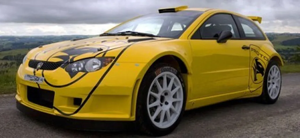 Mondiale Rally: Proton prende il posto di Subaru?