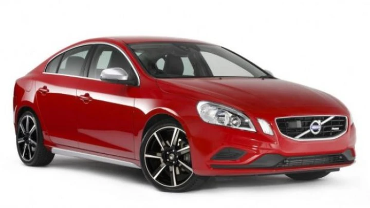 Volvo: debutta un kit Polestar per le XC60, S60 e XC70