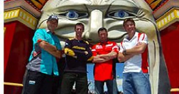 Phillip Island: una questione australiana