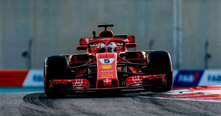 Formula 1 2019: test Barcellona, Vettel chiude al top
