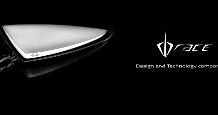 Accessori moto: nasce DB Race, startup 100% italiana