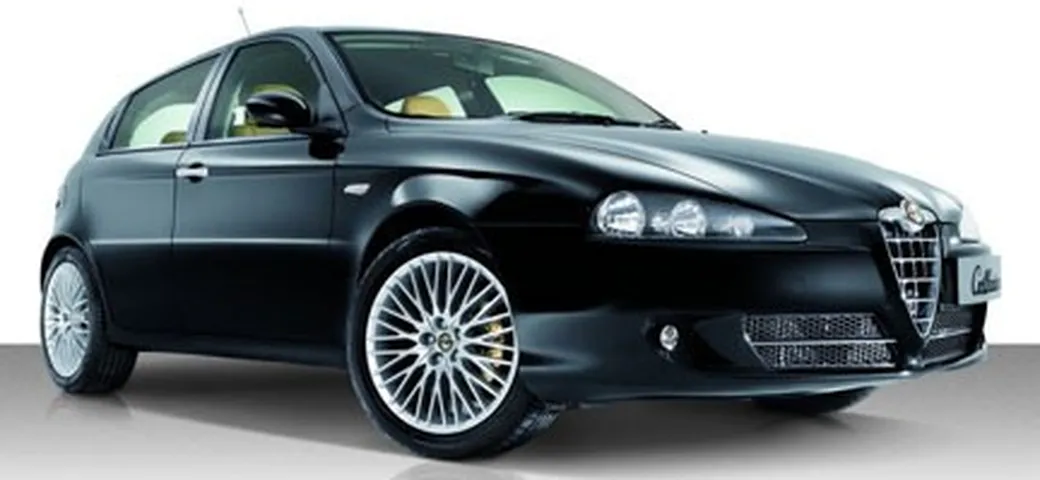 Alfa 147 