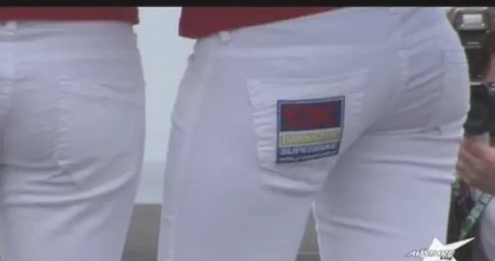 Paddock Girls WSBK: le ragazze di Phillip Island