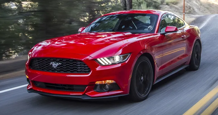 Ford Mustang: i segreti della EcoBoost [Video]