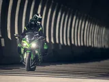 EICMA 2019, Kawasaki: Z1000SX si aggiorna in vista del 2020