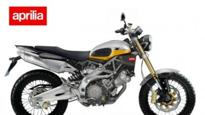 Moto Guzzi SCR 750 e Aprilia Xrambler 750 V2 by Oberdan Bezzi