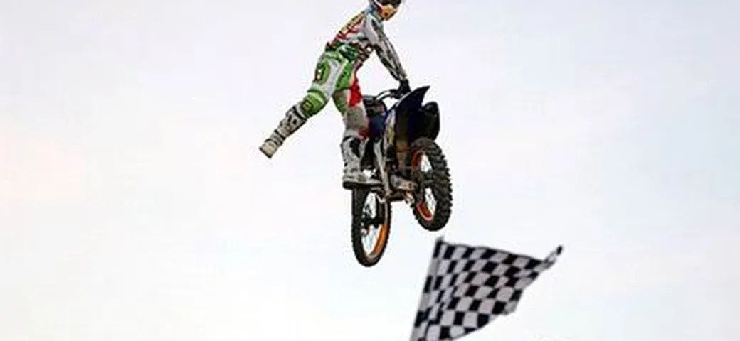 A settembre il Supercross è di scena a Milano al Datch Forum