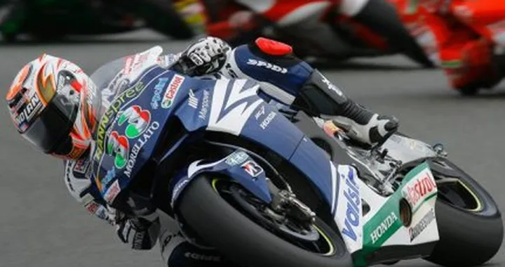 MotoGP: Melandri a caccia del primo podio in casa