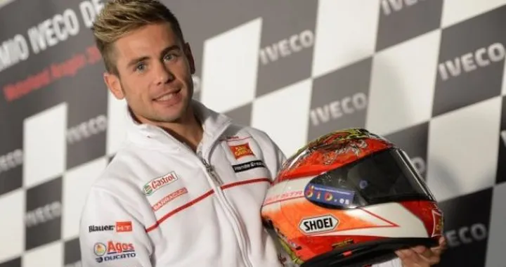 MotoGP: Alvaro Bautista e Gresini Racing insieme anche nel 2013