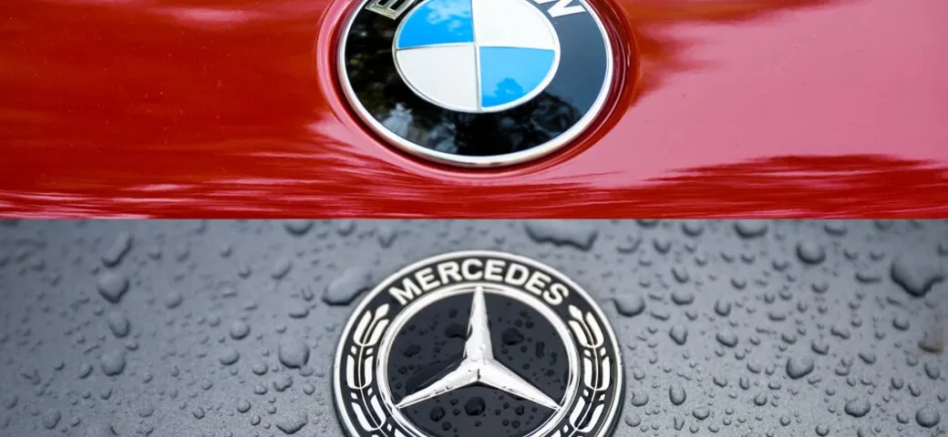 Mercedes valuta motori BMW per i modelli PHEV: alleanza storica