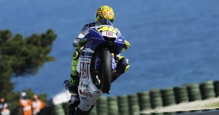 MotoGP Phillip Island - 2a Gallery