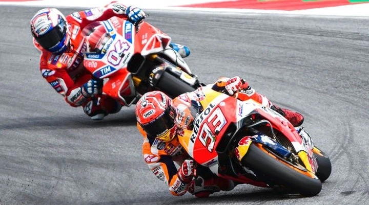MotoGP Valencia: lotta dura, lotta vera. Non è l’ultimo giorno di scuola