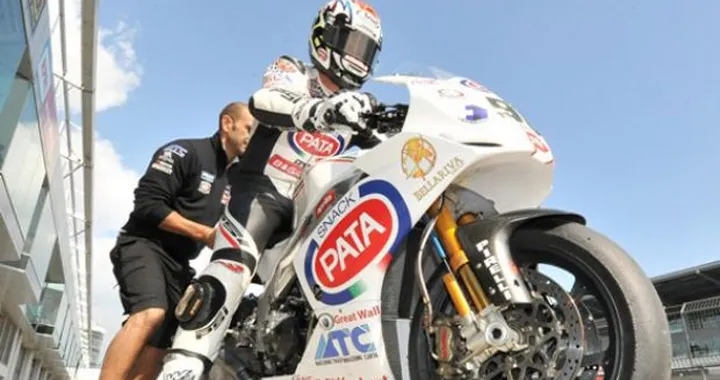 WSBK: il Team PATA Racing e Noriyuki Haga sveleranno i propri piani al Motor Bike Expo 2011