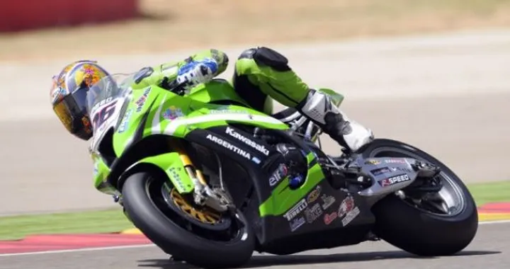 WSBK: Mercado retrocesso in Superstock 1000 al fianco di Staring