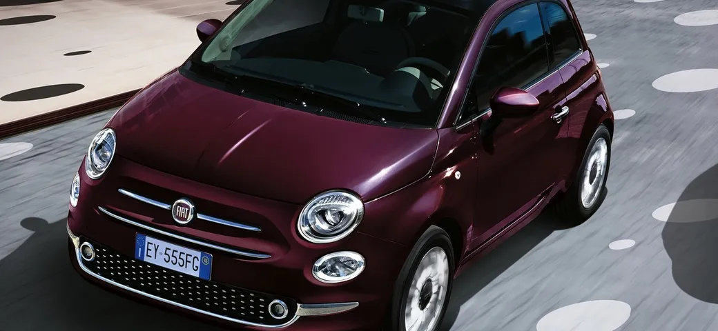 Fiat 500 1.3 Multijet: informazioni e listino prezzi
