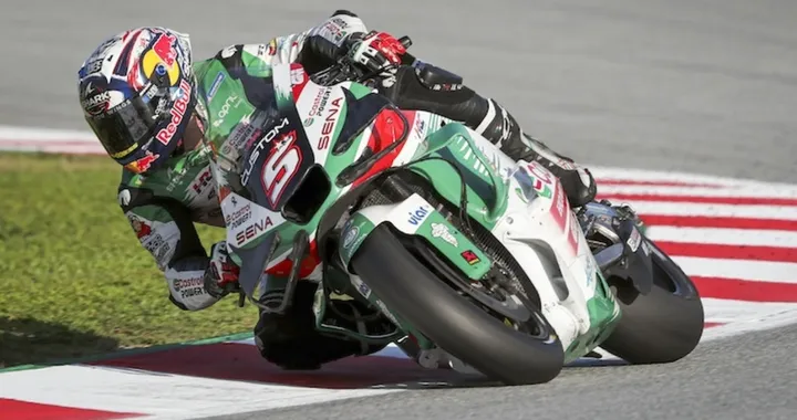 Honda MotoGP 2025: nuovo sponsor, nuova squadra e Mir sorprende nei test