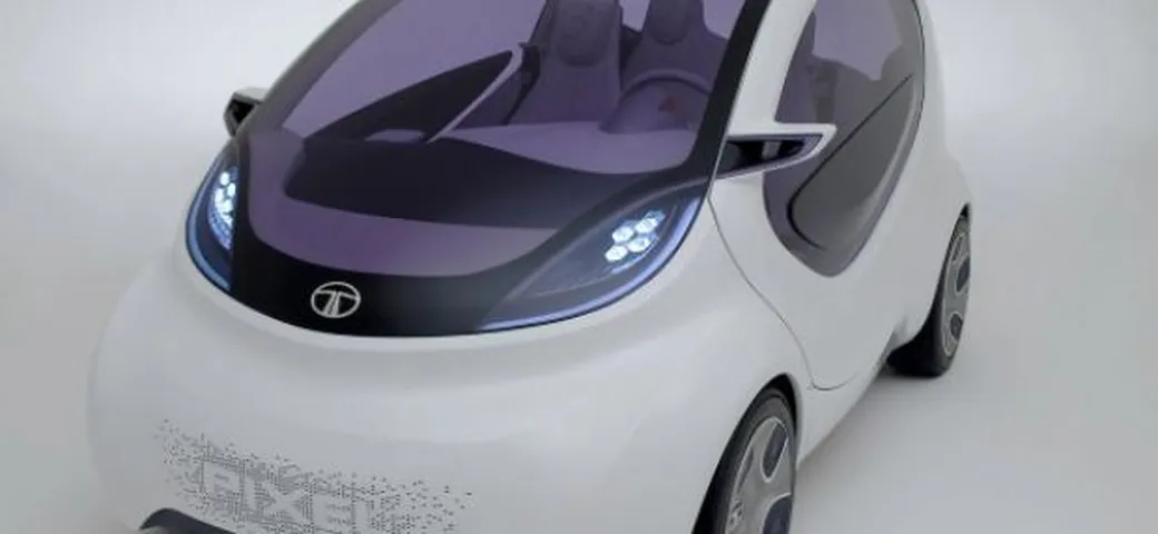 Tata Pixel: presto il debutto in Europa