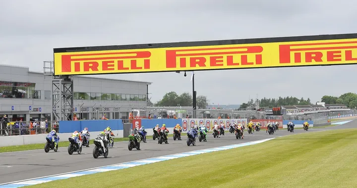 SBK, Pirelli confermata fornitore di Pneumatici per tutte le classi