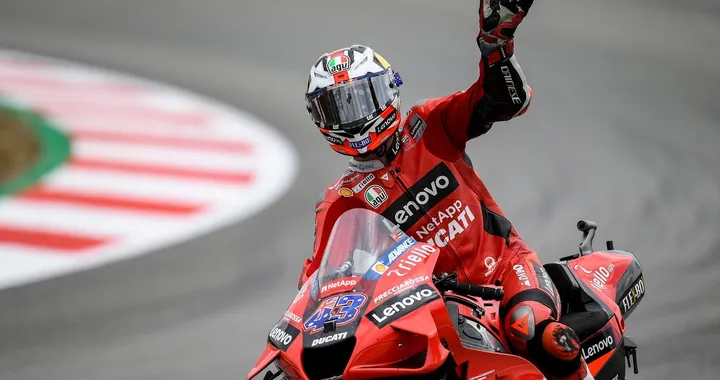 GP di Catalunya in chiaroscuro per Ducati