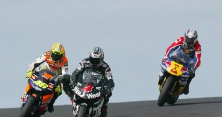 Moto2 contro 250GP nel 2010?