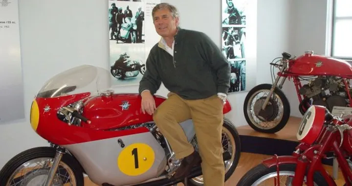 Motor Bike Expo 2014: il museo MV Agusta alla fiera di Verona