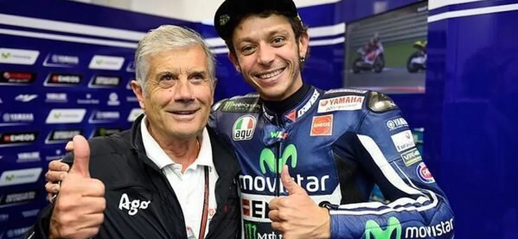 Agostini: 