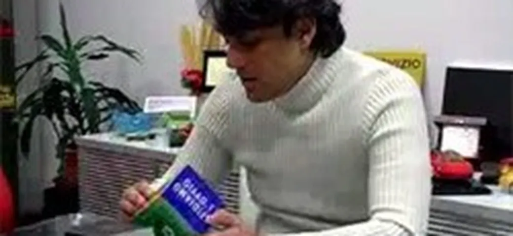 Luca De Meo: i valori di Fiat