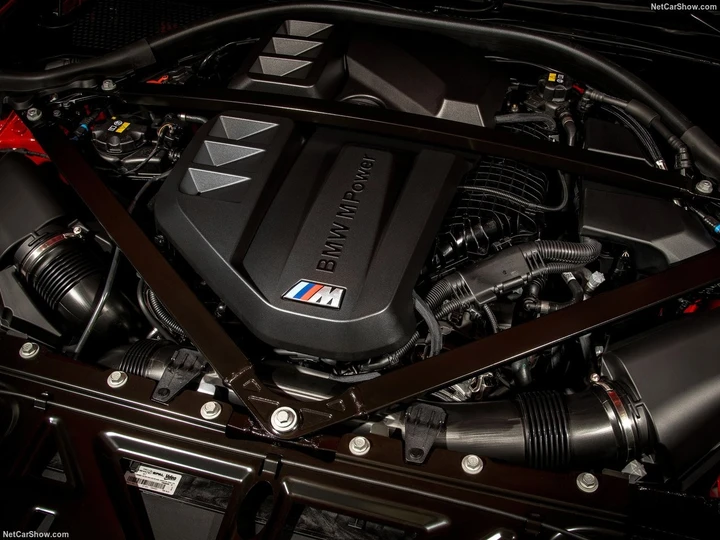 Downsizing? BMW M manterrà i motori a 6 e 8 cilindri