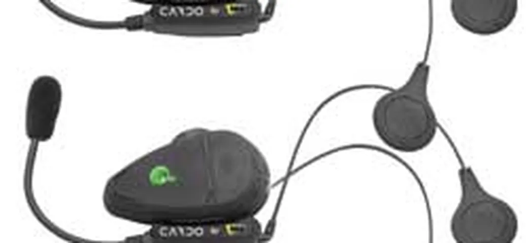 Idee Regalo: Auricolari Cardo Systems