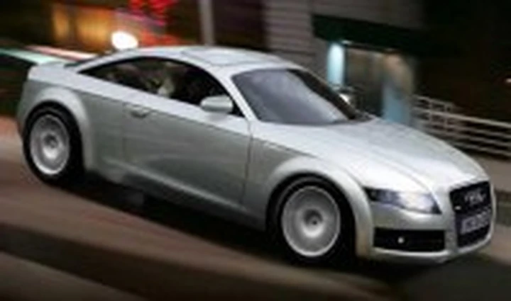 Audi A5 e RS5 da 420 cavalli