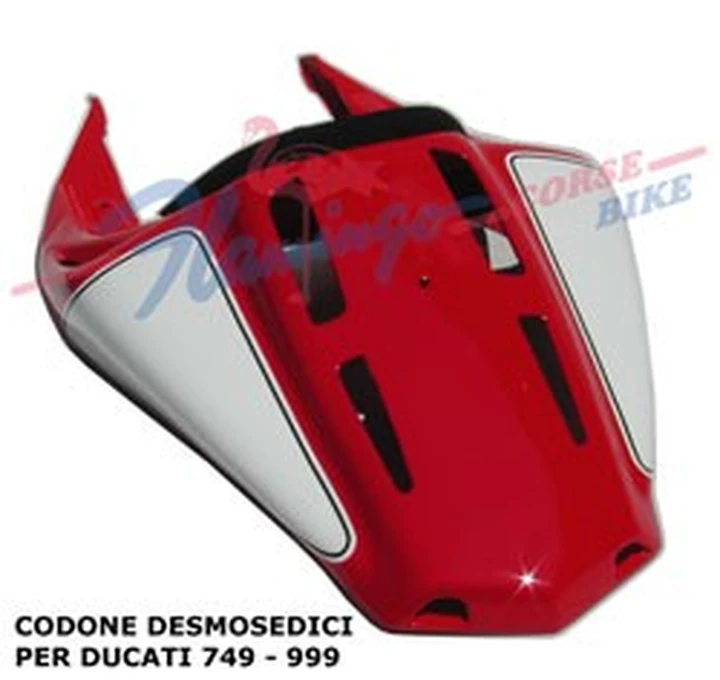 Idee Regalo: Codone Ducati