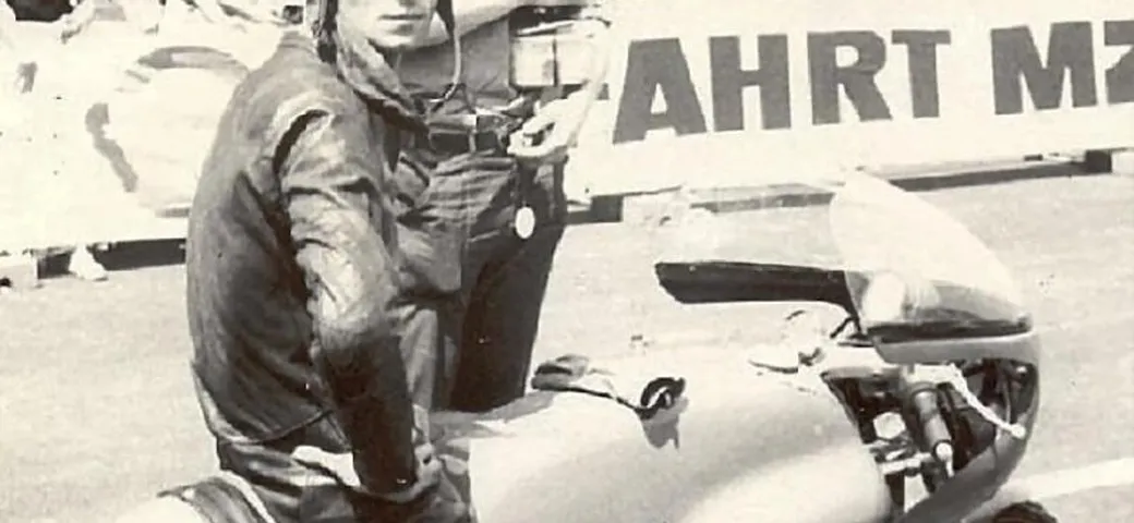 Motociclismo in lutto: addio ad Alberto Pagani, “gran signore” in pista e fuori