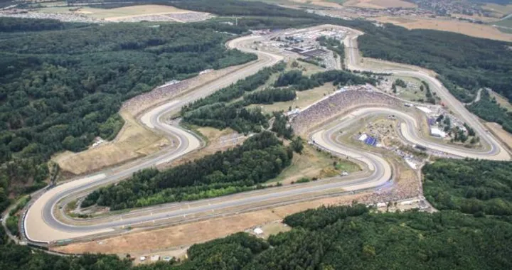 MotoGP: Brno nel calendario fino al 2020