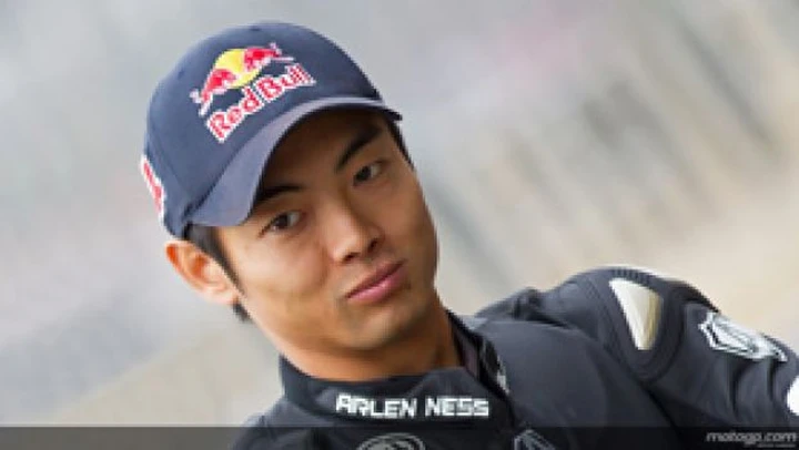 MotoGP-CRT: Aoyama ancora in forse per i Test di Sepang